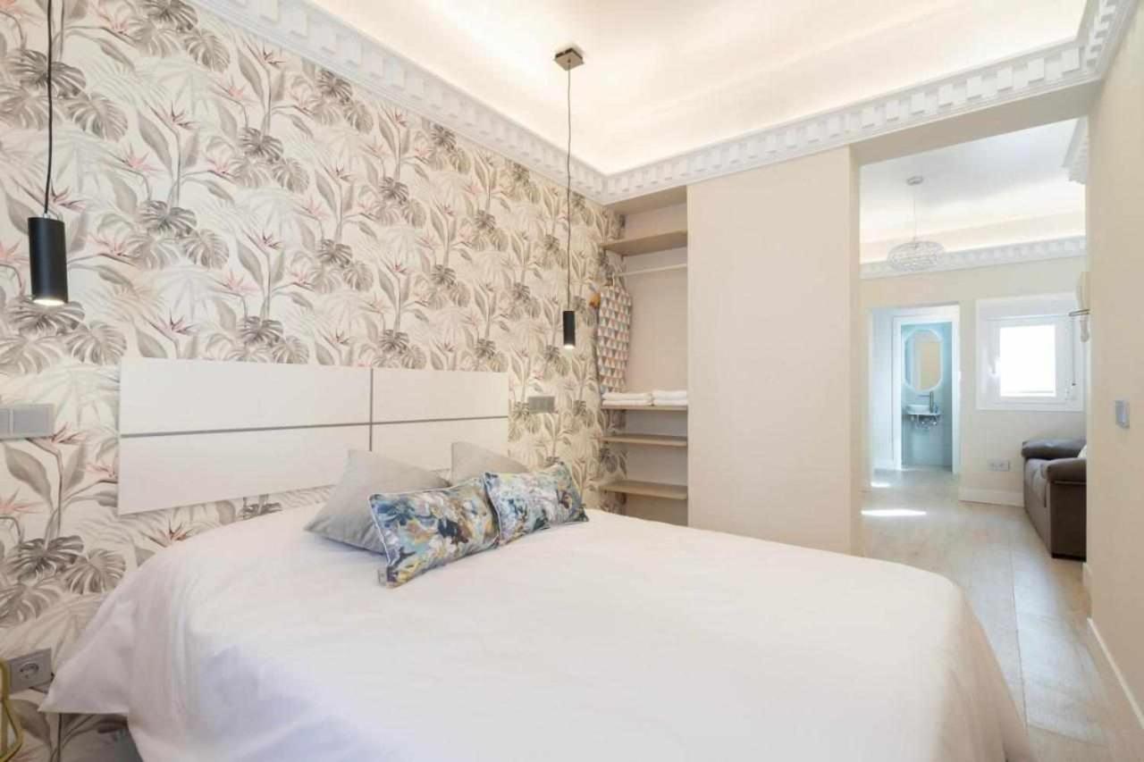Nuevo Bien Comunicado 1 Apartment Madrid